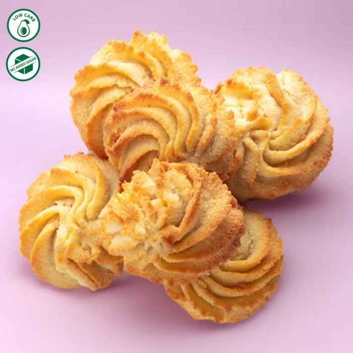 Yum Stone Paleo Cookie