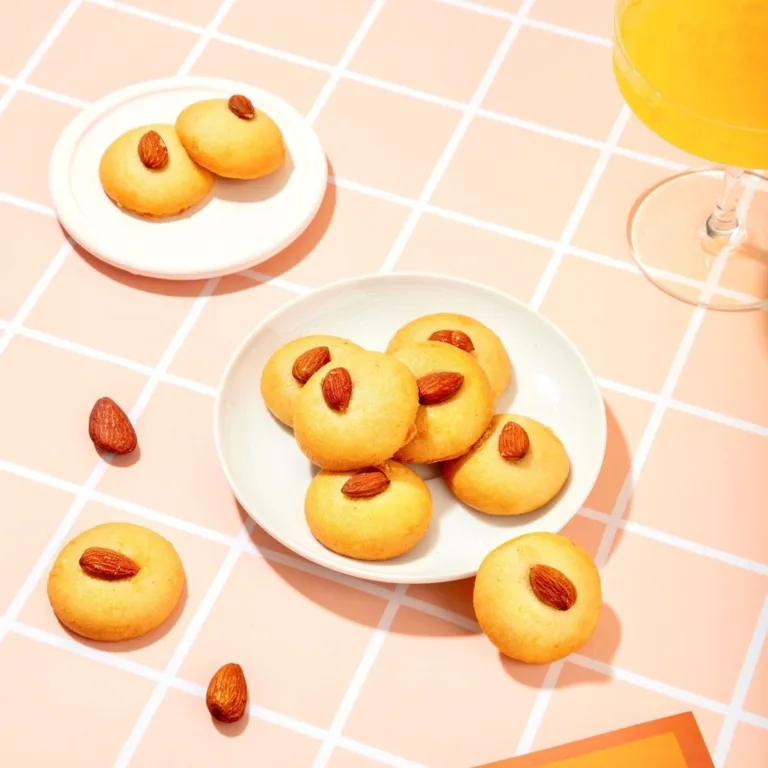 Summer Loving with Baadaam Keto Cookies by HBsweets Dubai