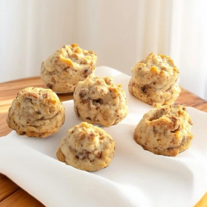 The Fig Tree Cookie: A Delicious and Nutritious Powerhouse for Busy Lifestyles