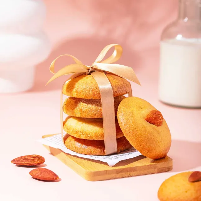 HBsweets Fresh Cookies