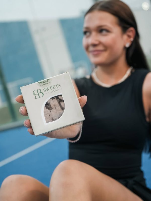 How HB Sweets fits into your week