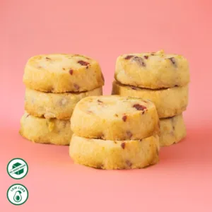 Coin Cookie