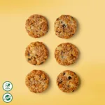 Green Life Vegan Cookie
