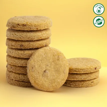 Low Carb Cuties Cookie Low Carb Cuties Cookie