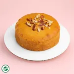 Almond Tart Cake