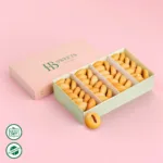 Baadaam Keto Cookie Box