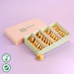 Coin Cookie Box