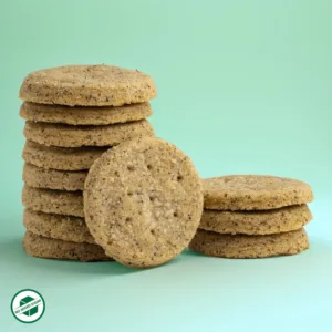 Hello Espresso Cookie