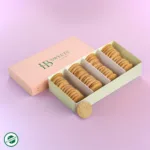 Hello espresso Cookie Box