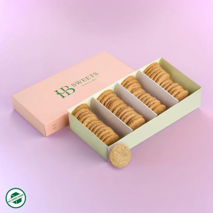 Hello espresso Cookie Box Hello espresso Cookie Box