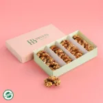 Nutty Nirvana Cookie Box