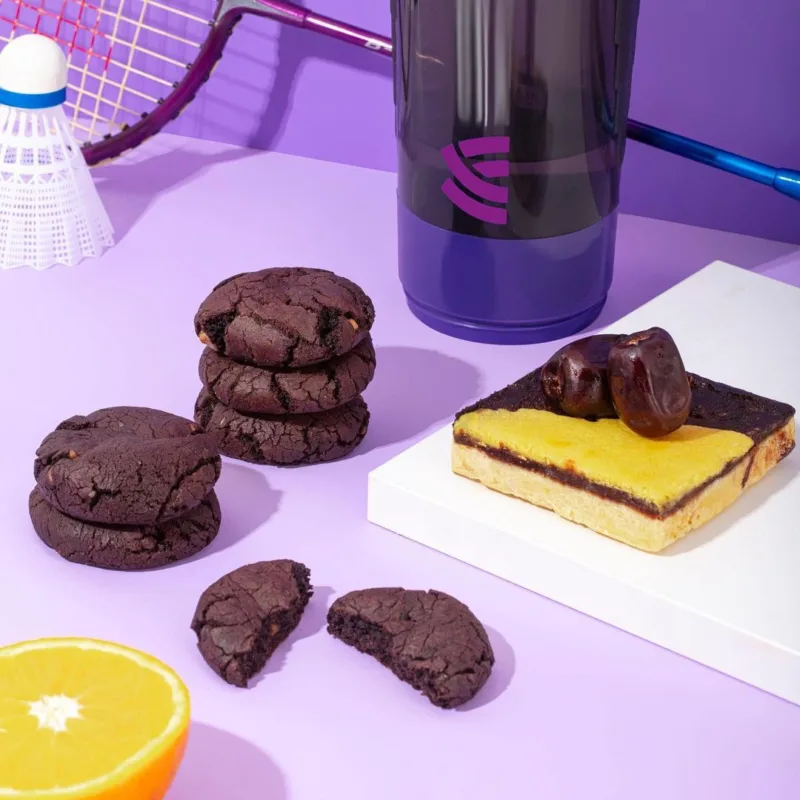 The Perfect Post-Workout Treat