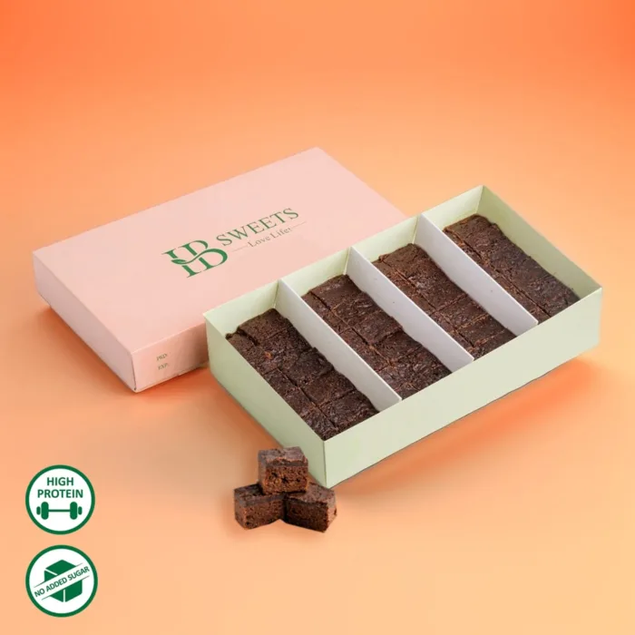 Vitality Protein Box Vitality Protein Box