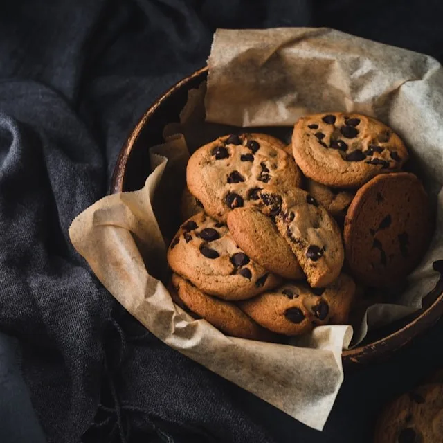 Yummy Healthy Cookie Recipes: Satisfy Your Sweet Tooth Without Compromise