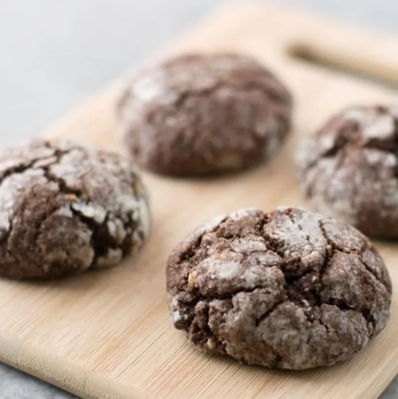 gluten free cookie recipes