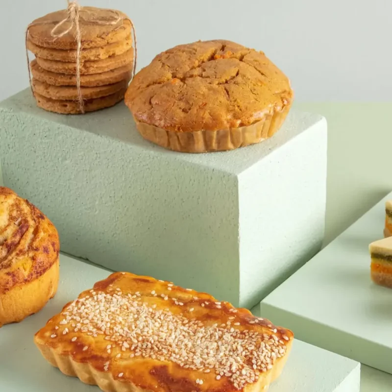 HB Sweets Dubai Lob Padel Club