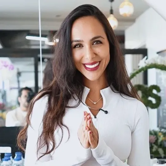 HB Sweets Dubai OS1 Fitness Partnership