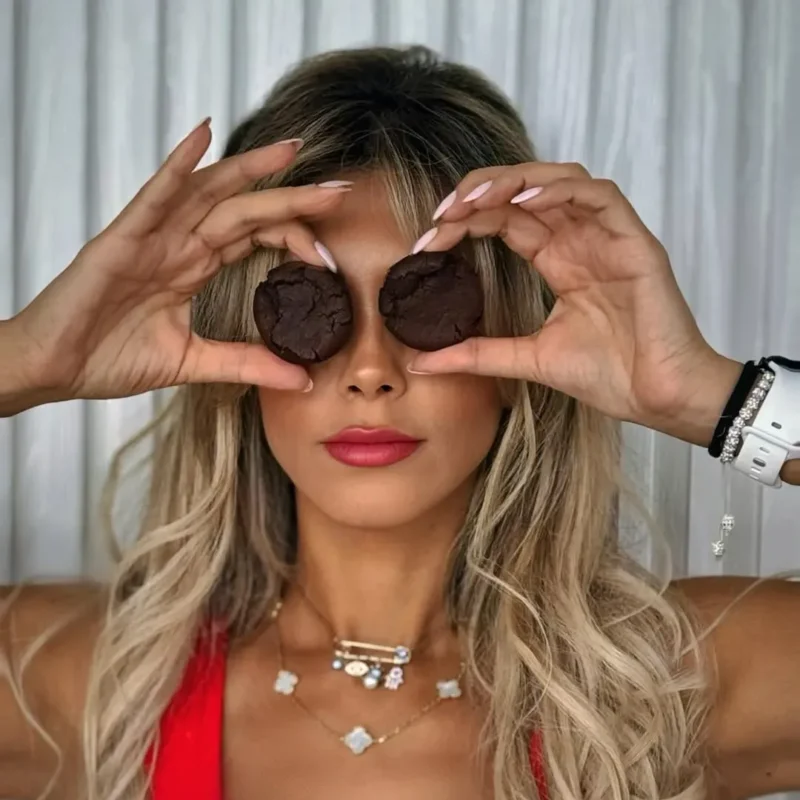 mart sweets choice Dubai – high protein cookie by HB Sweets